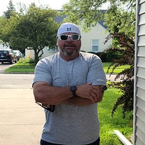 Meet your Posher, Duane